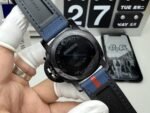 VS Factory Panerai Luminor Quaranta Luna Rossa 40mm PAM01408 1:1 Super Clone – DDP.900 Movement - 图片 7