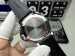 VS Factory Panerai Luminor Due 42mm Ivory Dial Black Leather Strap Smooth Bezel (PAM01249)1:1 Super Clone – DDP.900 Movement - 图片 7