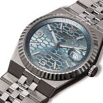 Rolex Land-Dweller Blue Dial 127336 Authentic Copy 1:1 - 图片 2