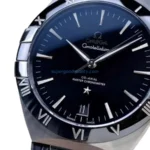 Omega Constellation Black Dial 131.33.41.21.01.001 1:1 Clone Edition - 图片 2