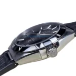 Omega Constellation Black Dial 131.33.41.21.01.001 1:1 Clone Edition - 图片 4