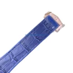 Omega Constellation Blue Strap 131.53.39.20.08.001 Near Original Replica - 图片 7