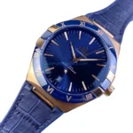 Omega Constellation Blue Strap 131.53.39.20.08.001 Near Original Replica - 图片 4