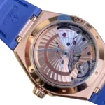 Omega Constellation Blue Strap 131.53.39.20.08.001 Near Original Replica - 图片 6