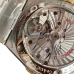 Omega Constellation Gold Dial 123.20.38.21.08.001 Master Clone Quality - 图片 5