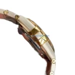 Omega Constellation Gold Dial 123.20.38.21.08.001 Master Clone Quality - 图片 3