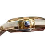 Omega Constellation Gold Dial 123.20.38.21.08.001 Master Clone Quality - 图片 4