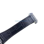 Omega Constellation Gray Dial 131.12.41.21.06.001 Ultimate Clone Quality - 图片 8