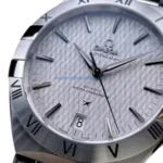 Omega Constellation Gray Dial 131.12.41.21.06.001 Ultimate Clone Quality - 图片 2