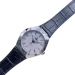 Omega Constellation Gray Dial 131.12.41.21.06.001 Ultimate Clone Quality - 图片 6