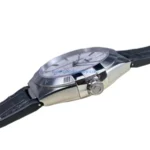 Omega Constellation Gray Dial 131.12.41.21.06.001 Ultimate Clone Quality - 图片 5