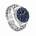 Omega Seamaster Diver Co-Axial Chronograph 212.30.44.50.03.001 Mirror Clone Quality - 图片 3
