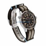 Omega Seamaster Co-Axial Master Steel 210.92.42.20.01.001 Replica - 图片 3