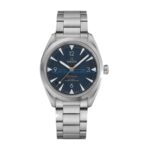Omega Railmaster Co-Axial Master Steel 220.10.40.20.03.001 Collector’s Clone 1:1