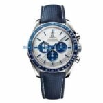 Omega Speedmaster “Snoopy” 310.32.42.50.02.001 True to Original Copy