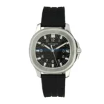 Patek Philippe Aquanaut 5065A-001 “Jumbo” Top Grade Replica