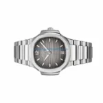 Patek Philippe Nautilus 7118/1A “Smoke Gray Dial” Premium Clone Edition - 图片 3