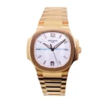 Patek Philippe Nautilus 7118/1R-001 Authentic Copy 1:1