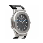 Patek Philippe Nautilus 5711G-001 White Gold Masterpiece Replica - 图片 4