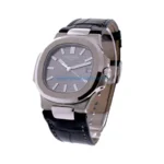 Patek Philippe Nautilus 5711G-001 White Gold Masterpiece Replica - 图片 2