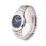 Patek Philippe Nautilus Moon Phase 5712/1A-001 Super Clone - 图片 2