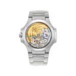 Patek Philippe Nautilus Moon Phase 5712/1A-001 Super Clone - 图片 5