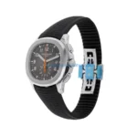 Patek Philippe Aquanaut Chronograph 5968A-001 Perfect Clone Edition - 图片 2