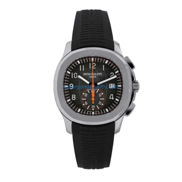 Patek Philippe Aquanaut Chronograph 5968A-001 Perfect Clone Edition