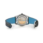 Patek Philippe Calatrava 6007G-011 “White Gold Blue Dial” Exclusive Clone Edition - 图片 4