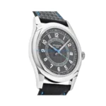 Patek Philippe Calatrava 6007G-011 “White Gold Blue Dial” Exclusive Clone Edition - 图片 2