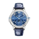 Patek Philippe Minute Repeater Tourbillon 5207P “Blue” Authentic Clone 1:1
