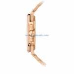 Patek Philippe Nautilus 7118/1R “Ladies Rose Gold” 1:1 Master Replica - 图片 3