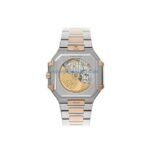 Patek Philippe Nautilus 5980/1AR-001 “Two Tone Chronograph” True Replica 1:1 - 图片 2