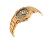 Patek Philippe Nautilus 7010/1R “Golden Dial” Collector’s Copy 1:1 - 图片 3