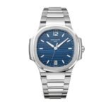 Patek Philippe Nautilus 7118/1A Ladies Perfect Duplicate 1:1
