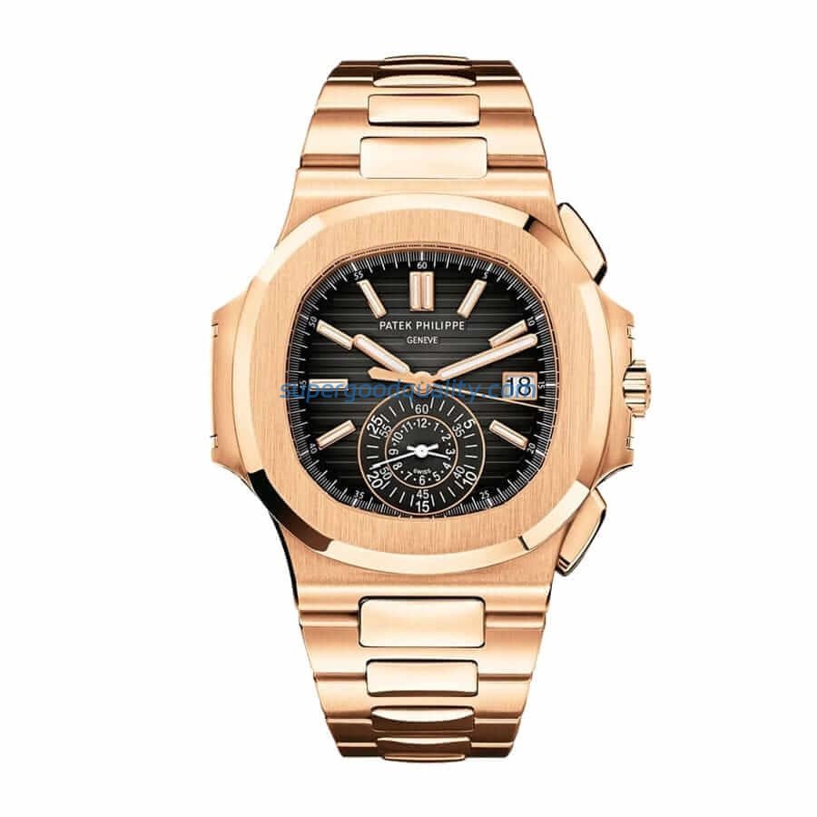 patek-philippe-nautilus-rose-gold-5980-1r-brown-dial-replica.jpg Patek Philippe Nautilus 5980 Brown Dial Premium Duplicate - 图片 1
