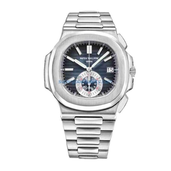 Patek Philippe Nautilus 5980/1A-001 “Blue Dial” Super Clone Edition
