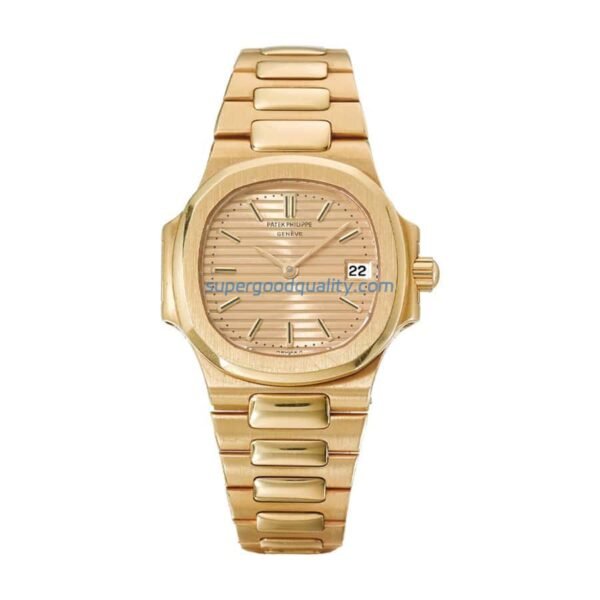 Patek Philippe Nautilus 3700 “Vintage” Handcrafted Clone Quality