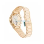 Patek Philippe Annual Calendar Moonphase 5396R-011 “Rose Gold White Dial” Premium Duplicate - 图片 3