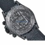 Rolex Cosmograph Daytona 2071401 “Fish Pattern Dial” Premium Copy 1:1 - 图片 6