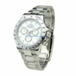 Rolex Cosmograph Daytona 116520 Pro Clone 1:1 - 图片 2