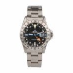 Rolex Explorer II 1655 “Steve McQueen” Vintage Handcrafted Replica Edition