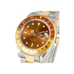 Rolex GMT Master 126613LN “Two-Tone” Exclusive Clone 1:1 - 图片 3