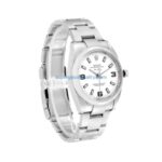Rolex Air-King 114200 “White Dial” Elite Clone Edition - 图片 3