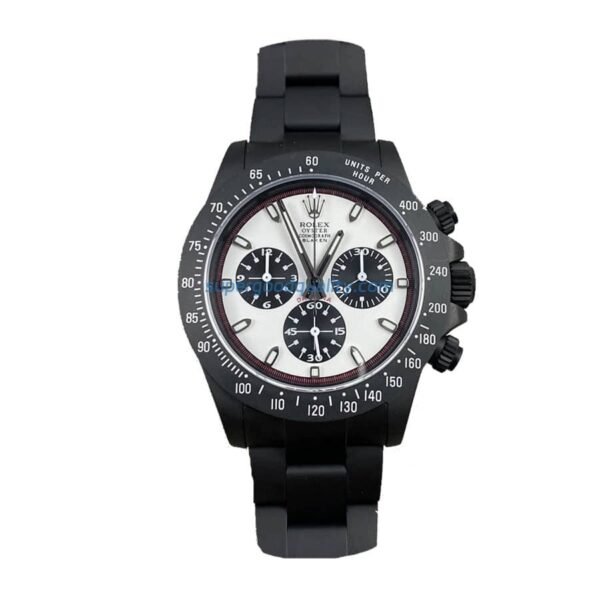 Rolex Cosmograph Daytona 6239 “Paul Newman” Super Clone Edition