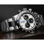 Rolex Cosmograph Daytona 16518 “Blaken” Top Replica 1:1 - 图片 3