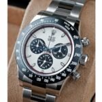 Rolex Cosmograph Daytona 16518 “Blaken” Top Replica 1:1 - 图片 4