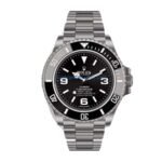 Rolex Submariner 6190 Blaken “Black Dial” Mirror Clone Quality