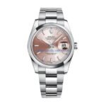 Rolex Datejust 116200-0079 Exclusive Clone Edition