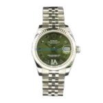Rolex Datejust 126333 “Two-Tone” Mirror Clone Quality
